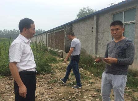 足行万家送科技，赤子之心系三农