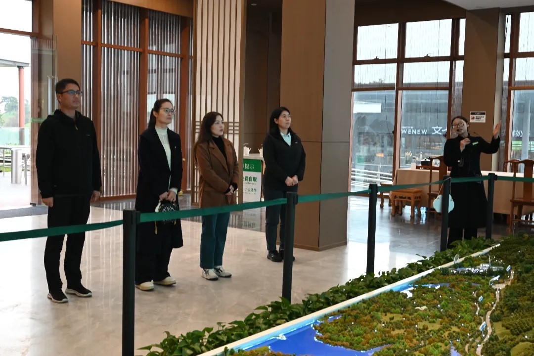 民盟周口市委会赴南阳、信阳开展